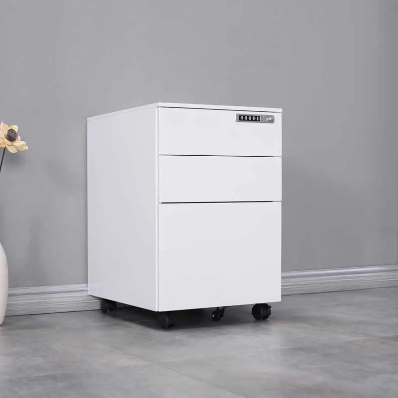 Oferta de archivero móvil de acero