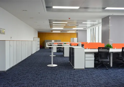 Muebles para sala familiar