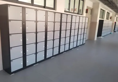estante para archivos de oficina