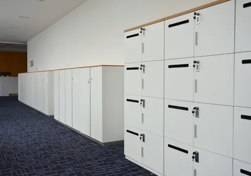 empresa de muebles de acero