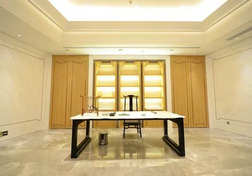 fabricante de muebles de acero