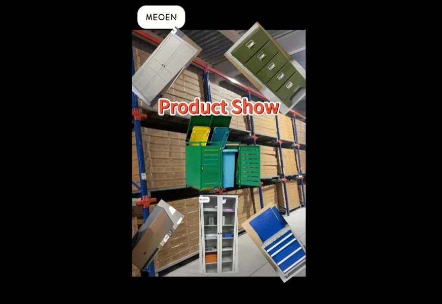 muestra de producto