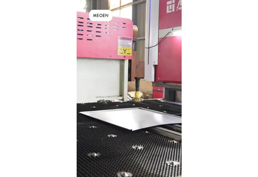 Soldadura robótica