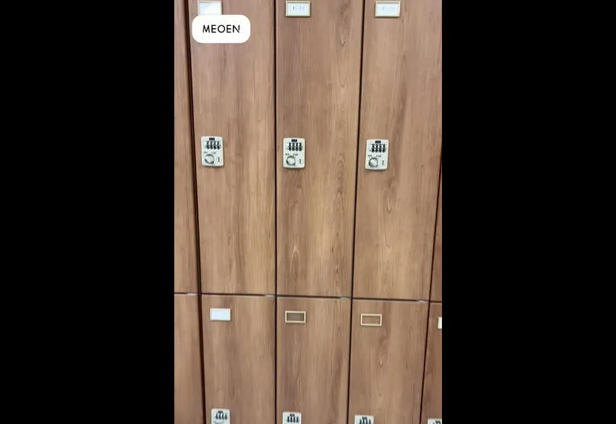 Muebles de acero personalizables